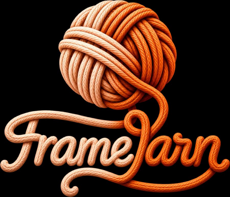 FrameYarn